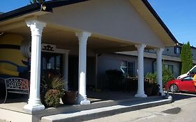 Forest Golf Club & Inn